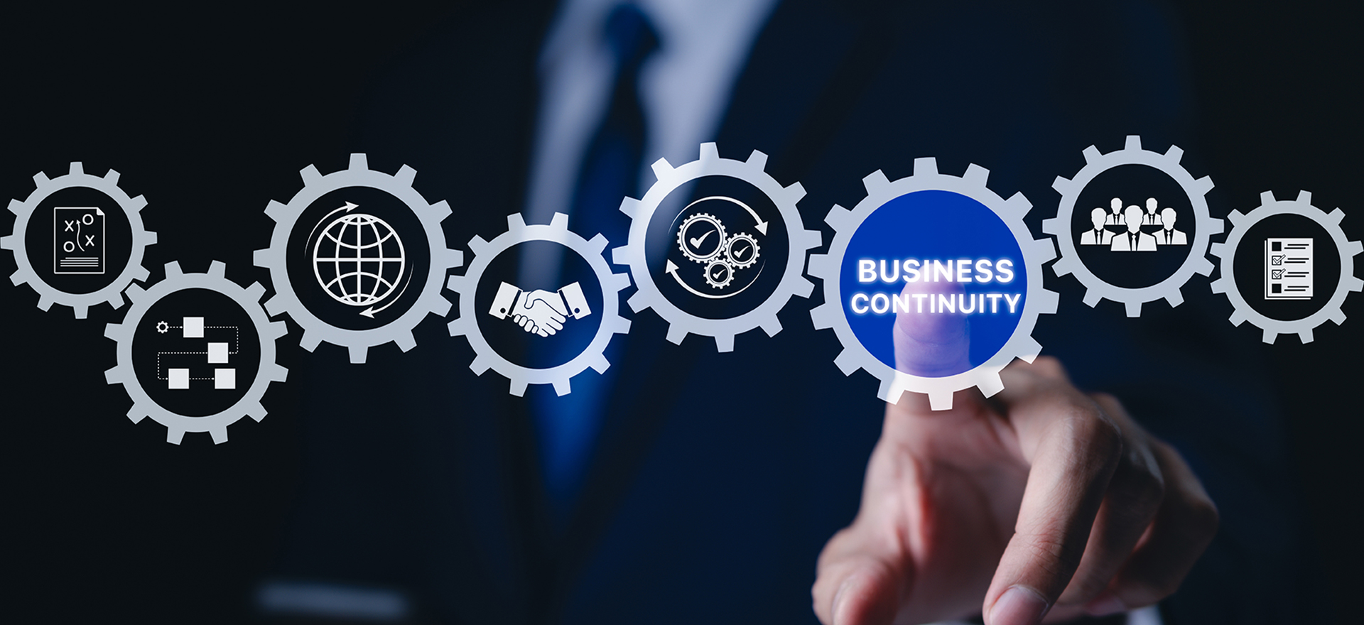 Business Continuity vs. Disaster Recovery: What's the Difference, and Why You Need Both