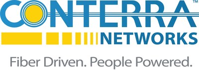 Conterra logo