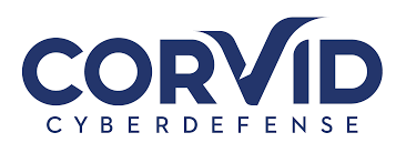 Corvid logo