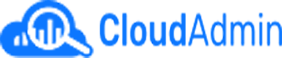 CloudAdmin logo