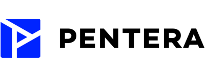 Pentera logo